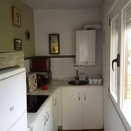 Lejlighed Alfonsina Gijón