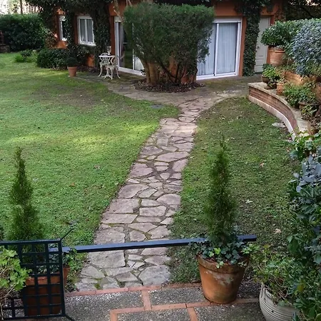 Alfonsina Lejlighed *