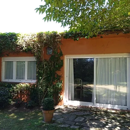 Magnolia Apartment Gijon
