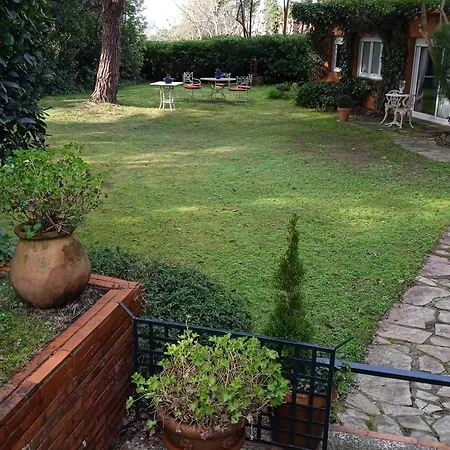 Alfonsina Appartamento