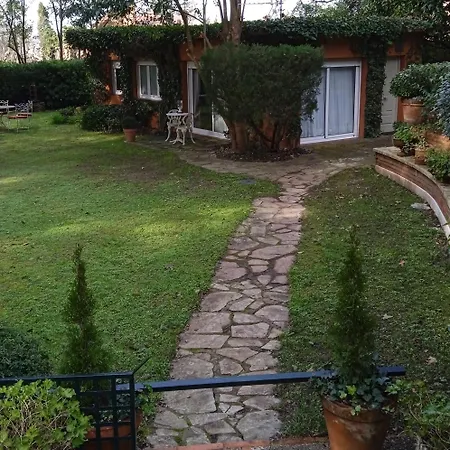 Διαμέρισμα Alfonsina Χιχόν