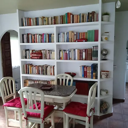 Apartment Magnolia