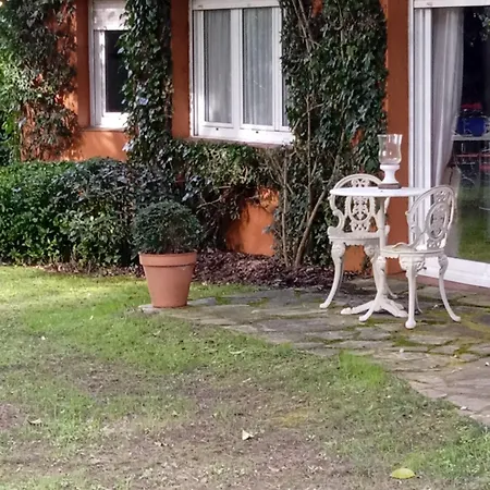 Apartment Magnolia Gijon