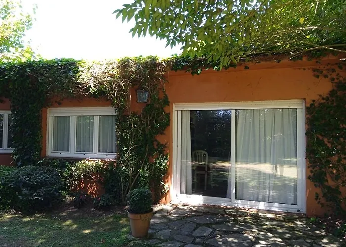 Alfonsina Апартаменти Хіхон