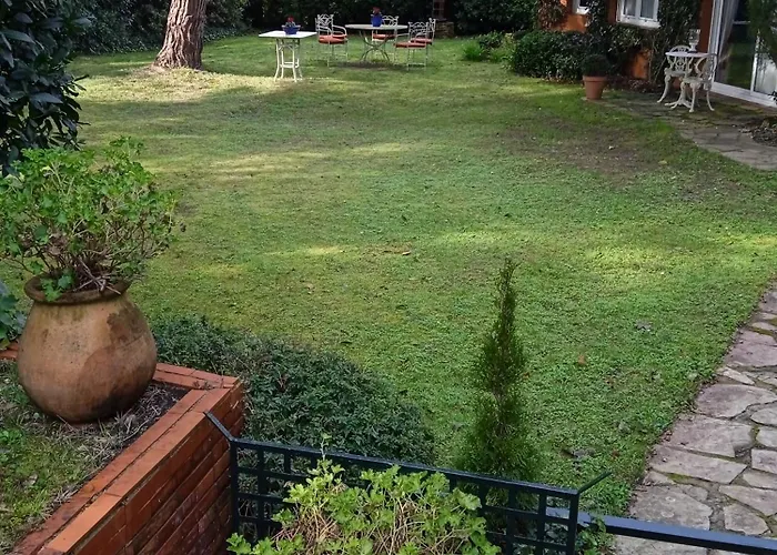 Alfonsina Апартаменти