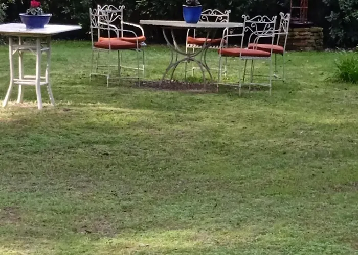 Апартаменти Alfonsina