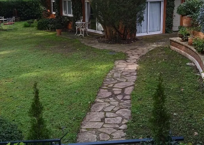 Апартаменти Alfonsina Хіхон