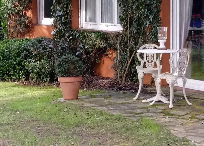 Апартаменти Alfonsina Хіхон